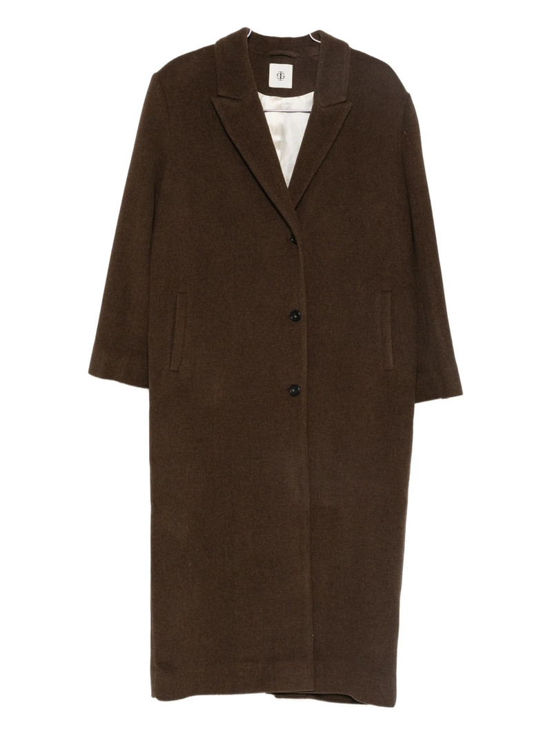The Garment Coats 1