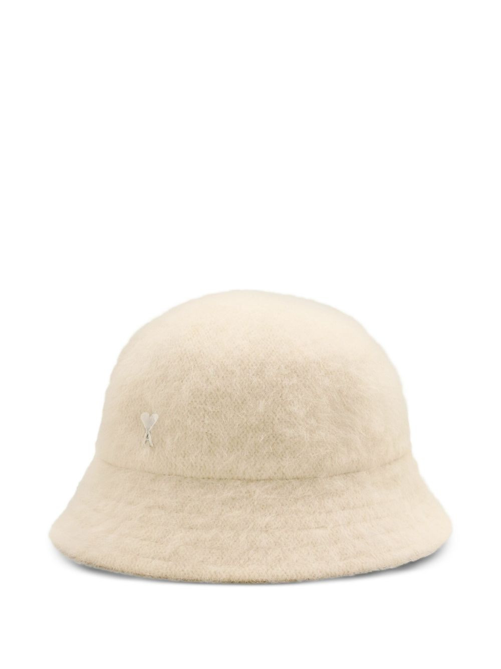 Ami de Coeur stud bucket hat - 2