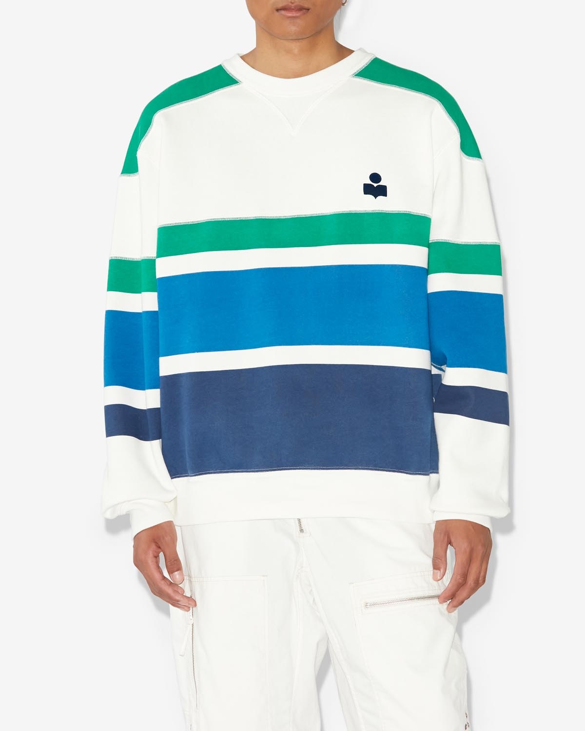 MEYOAN SWEATSHIRT - 4