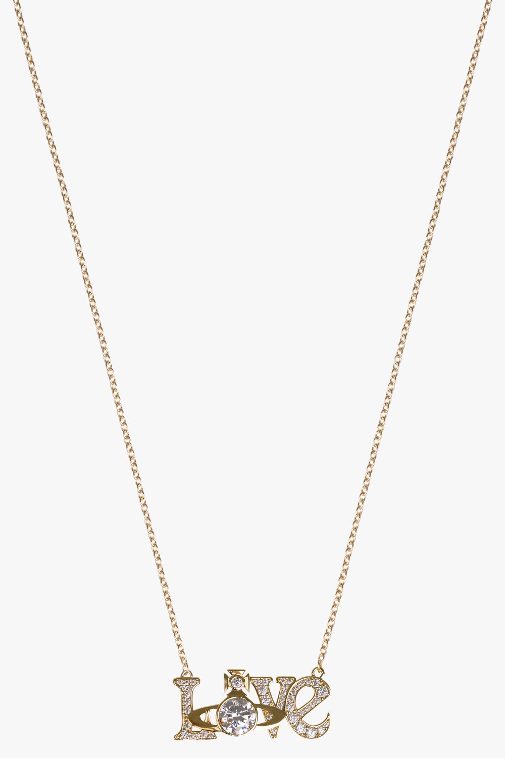 RODERICA PENDANT | GOLD - 1