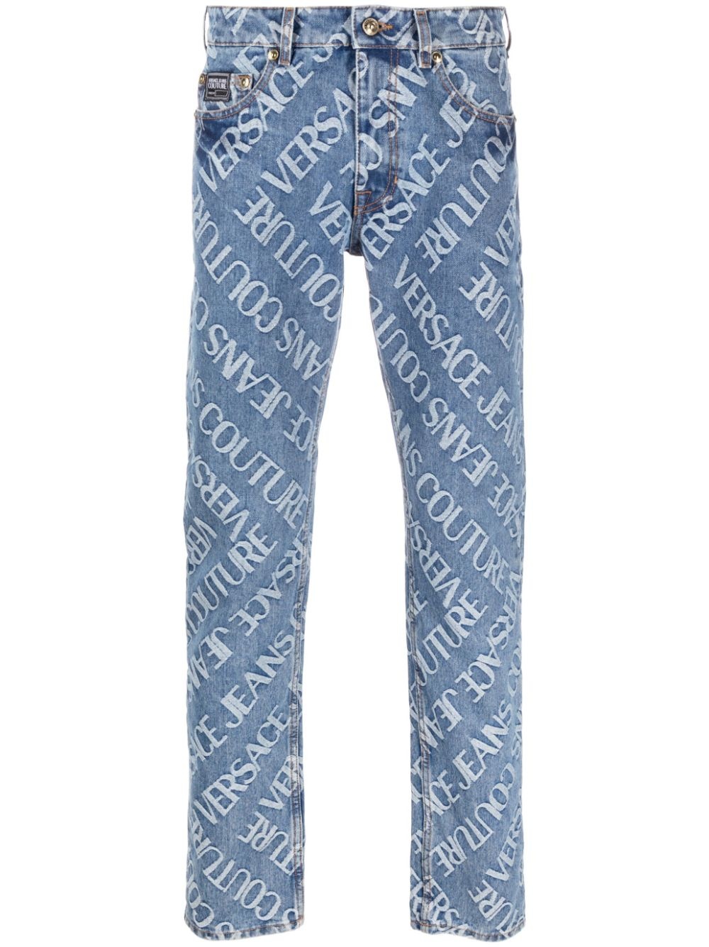 neoagent専用 VERSACE JEANS COUTURE チェック柄 Versace Jeans Couture Shorts with logo | Men's Clothing | Vitkac