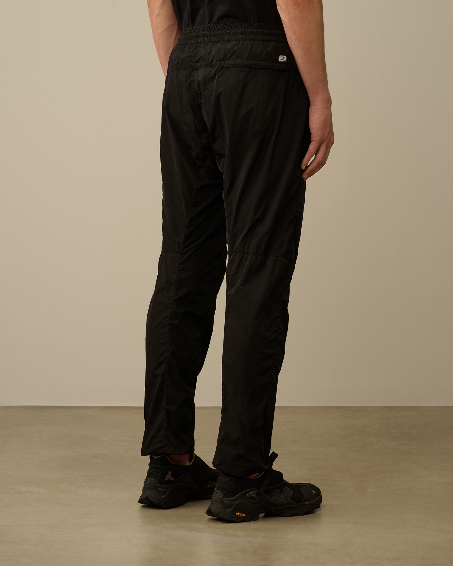 Chrome-R Track Pants - 3