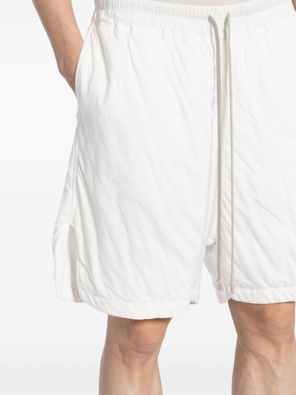 Long Boxers cotton shorts - 5