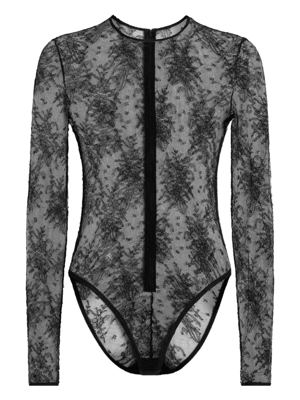 Dolce & Gabbana Top Black - 1