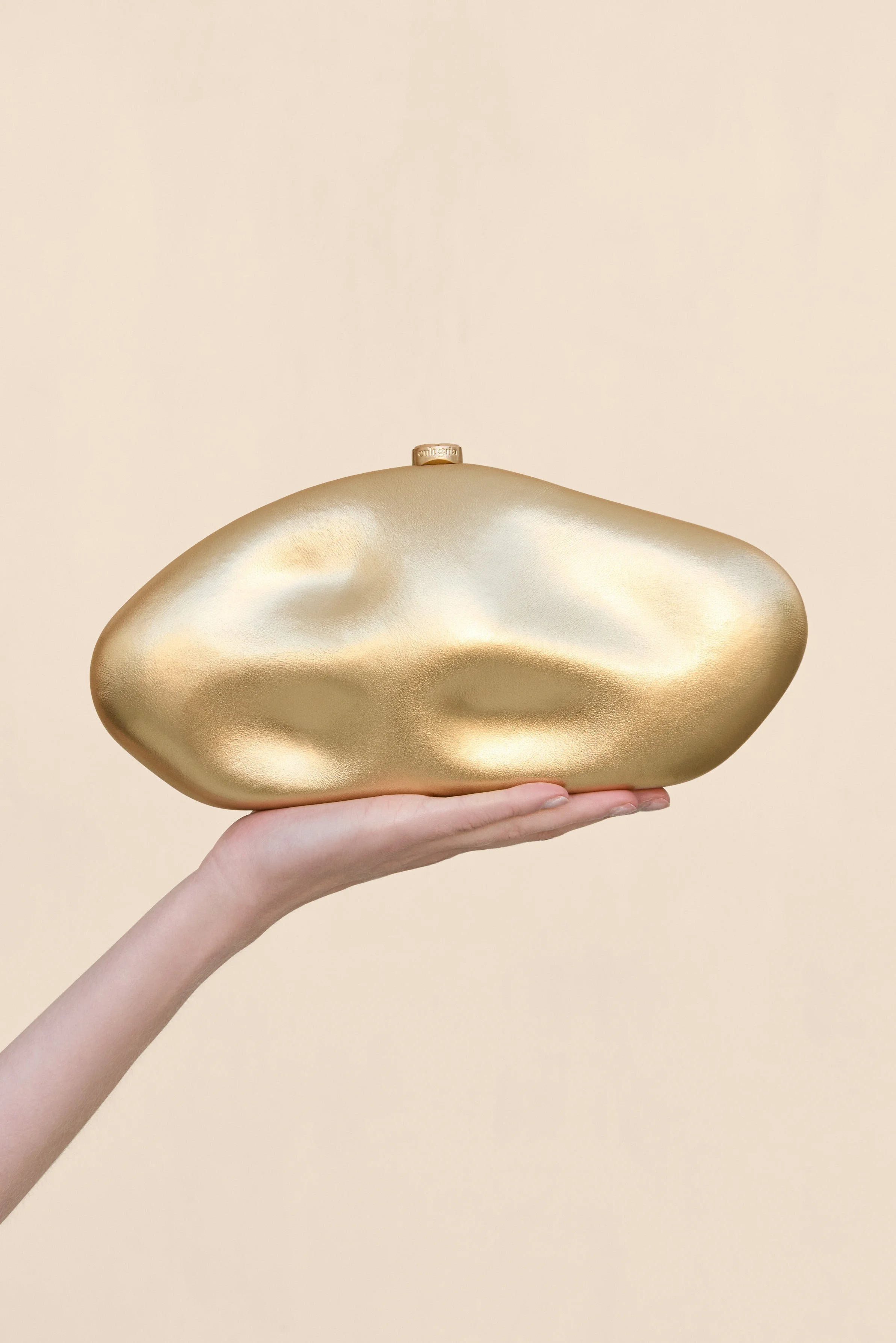 THE CALDERA CLUTCH - 1