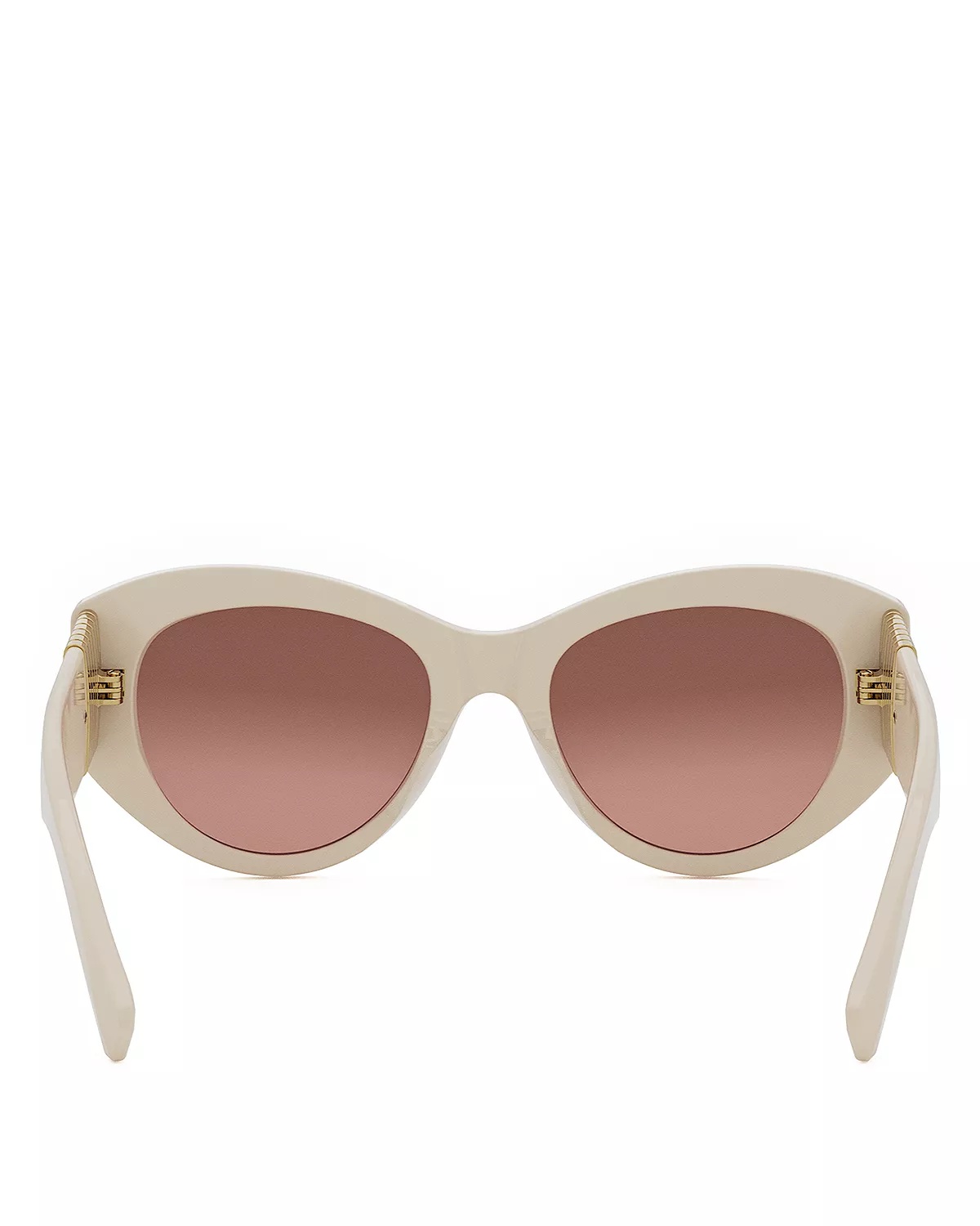 Tubogas Oval Sunglasses, 52mm - 3