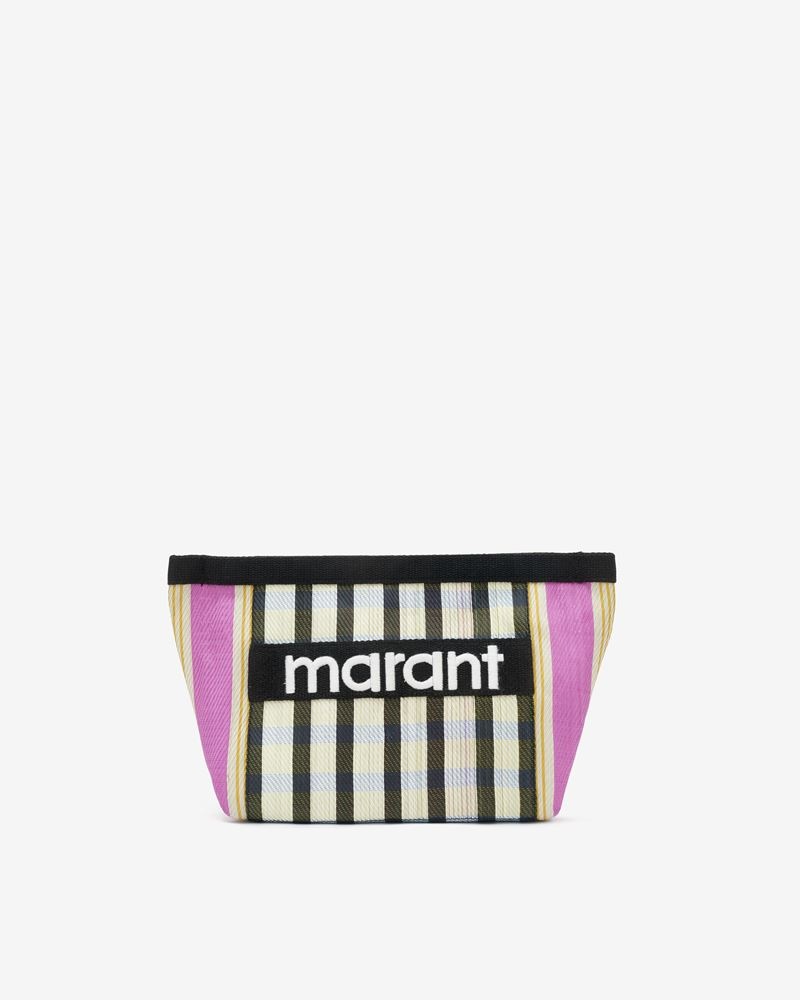 POWDEN POUCH - 1