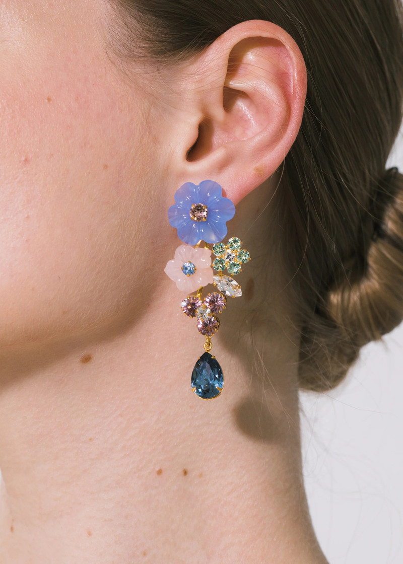 Jennifer Behr Palmina Earrings outlook