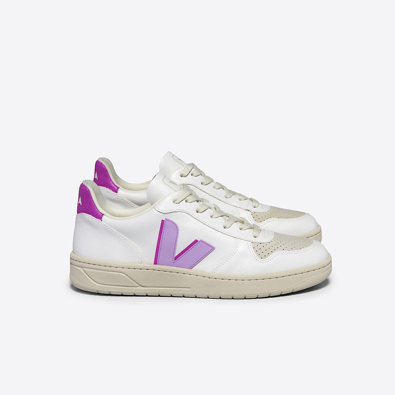 V-10 CWL WHITE ORCHID ULTRAVIOLET 1