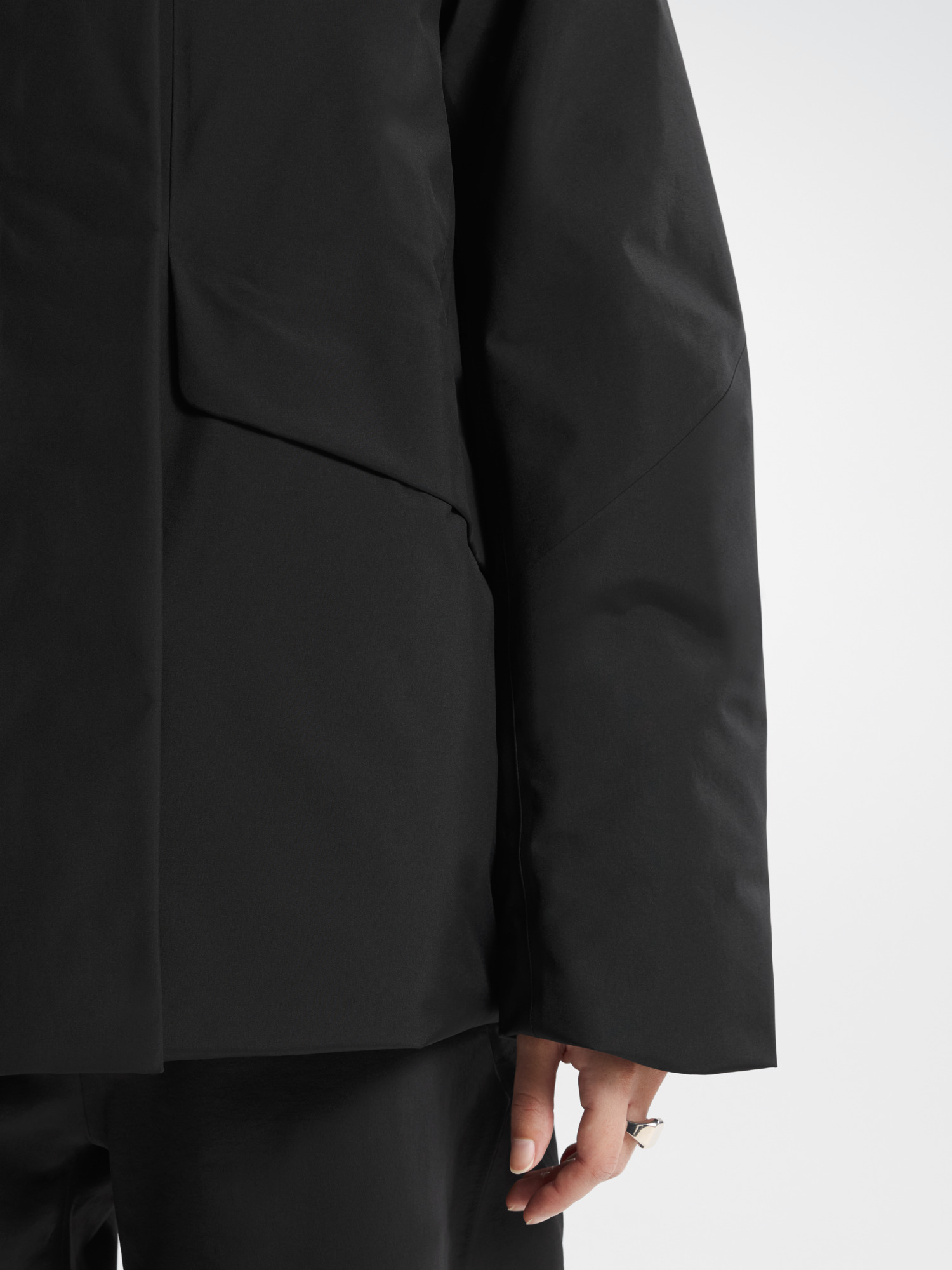Ifora Down Jacket - 10
