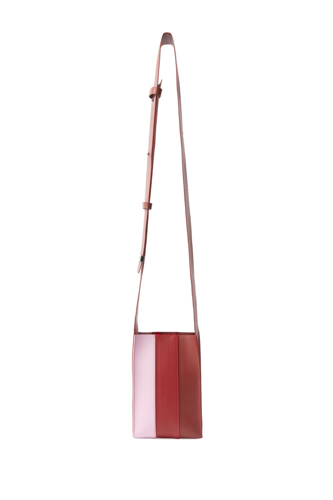 GOMMA5 BAG / pink gradient - 1