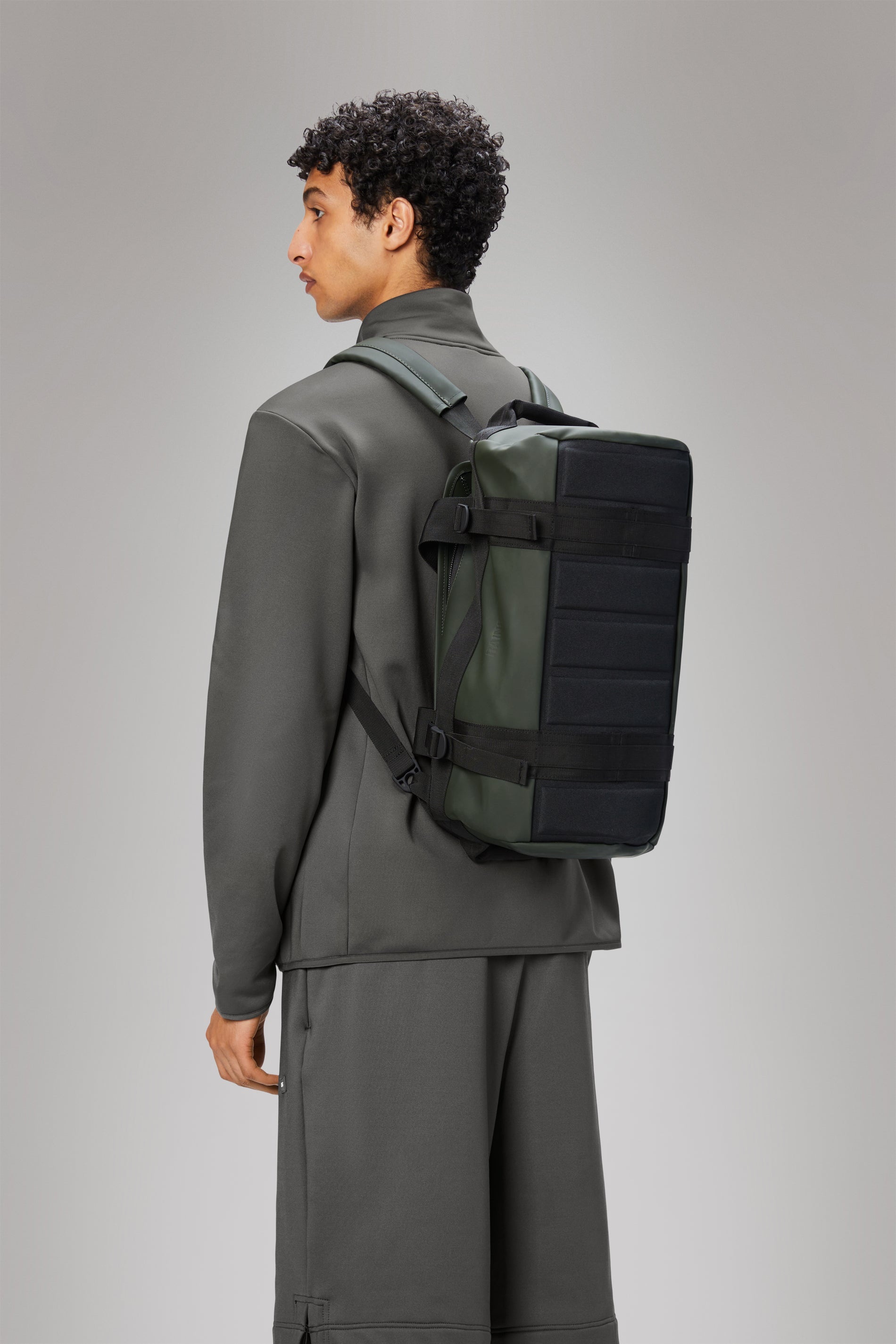 Texel Duffel Bag Mini - 2