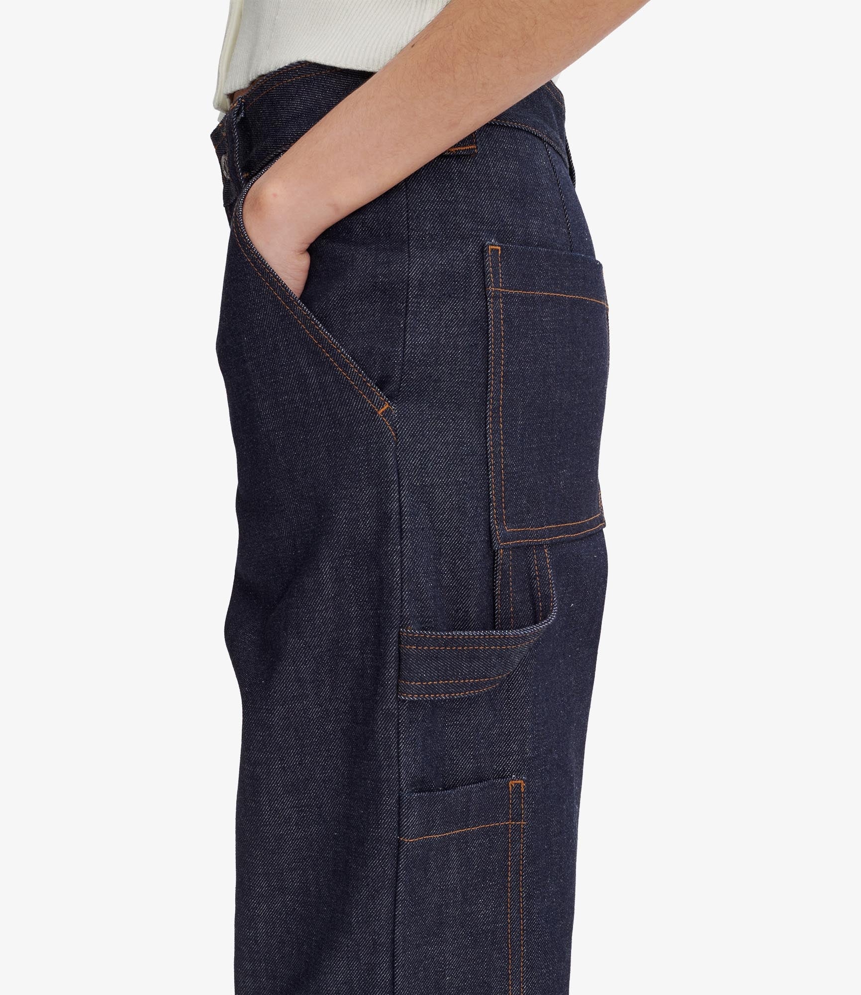 FERGUS JEANS (W) - 6