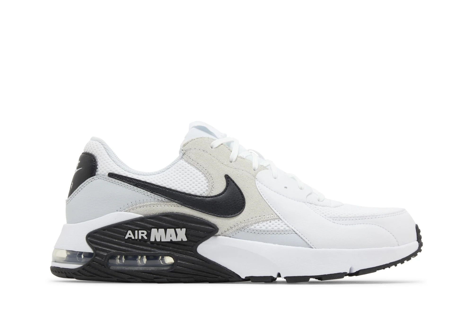 Air Max Excee 'White Black' - 1