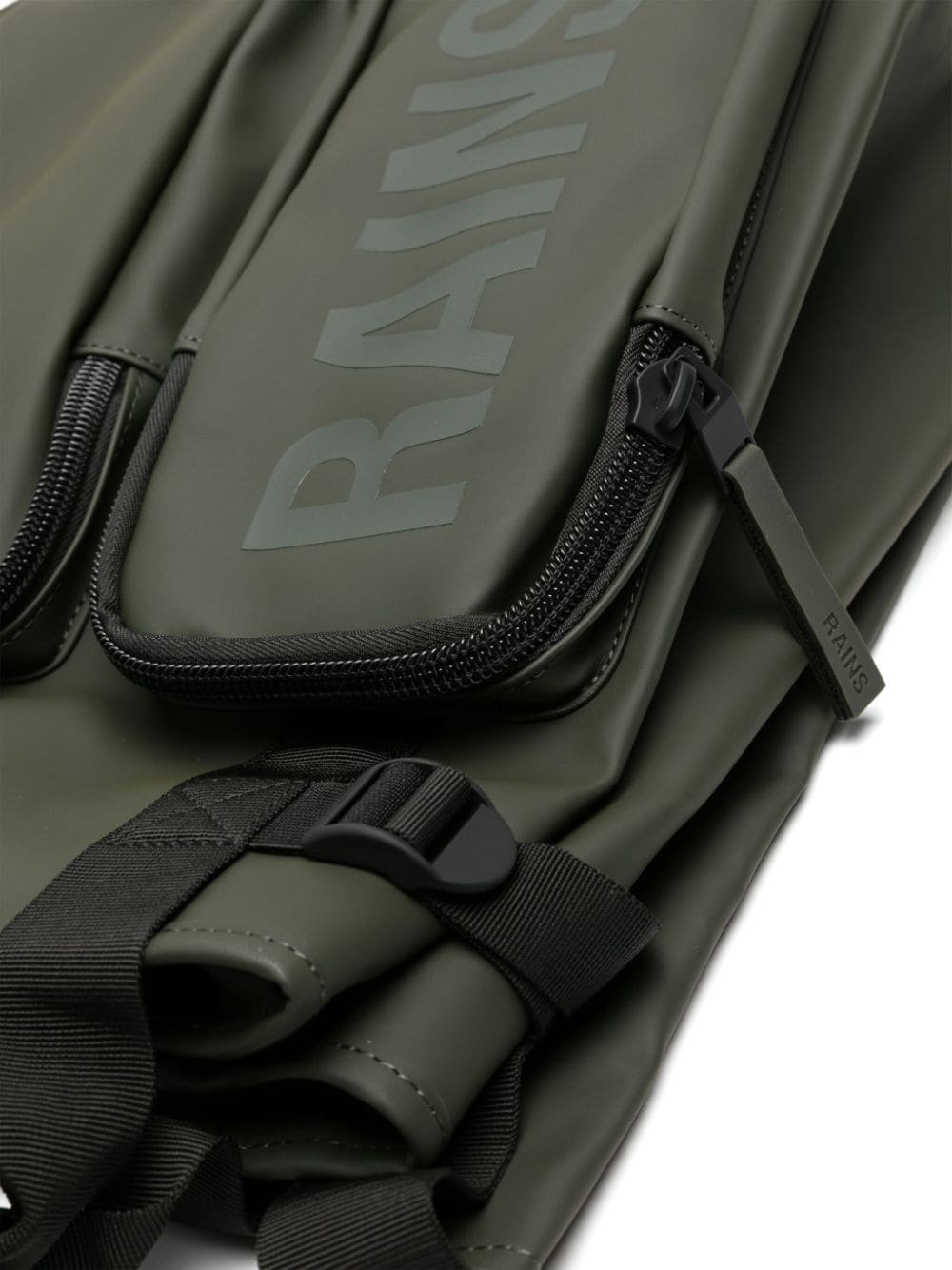 Texel waterproof backpack - 3