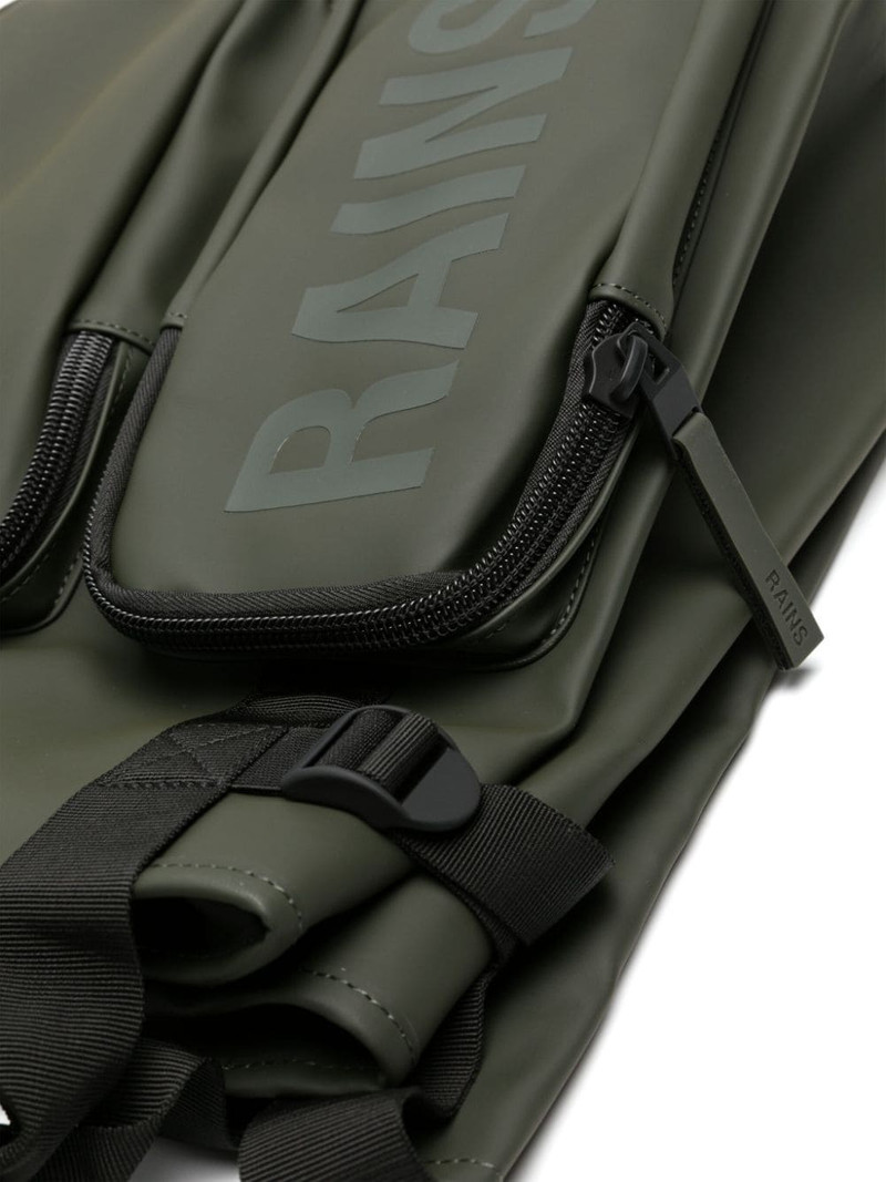 Texel waterproof backpack 3