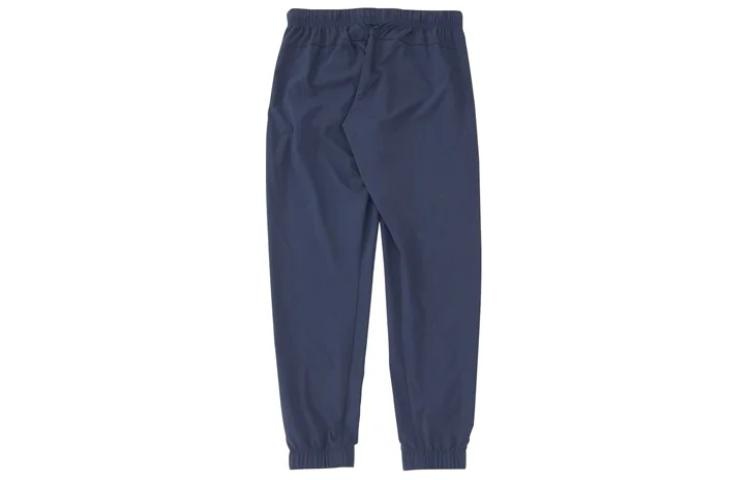 New Balance Sport Essentials Woven Joggers 'Navy' MP41011-NNY - 2