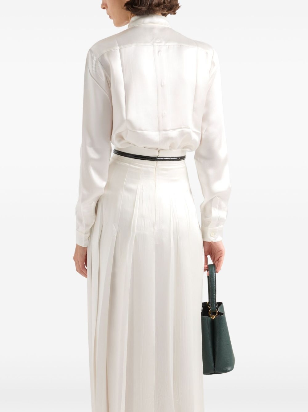embroidered shirt - 4