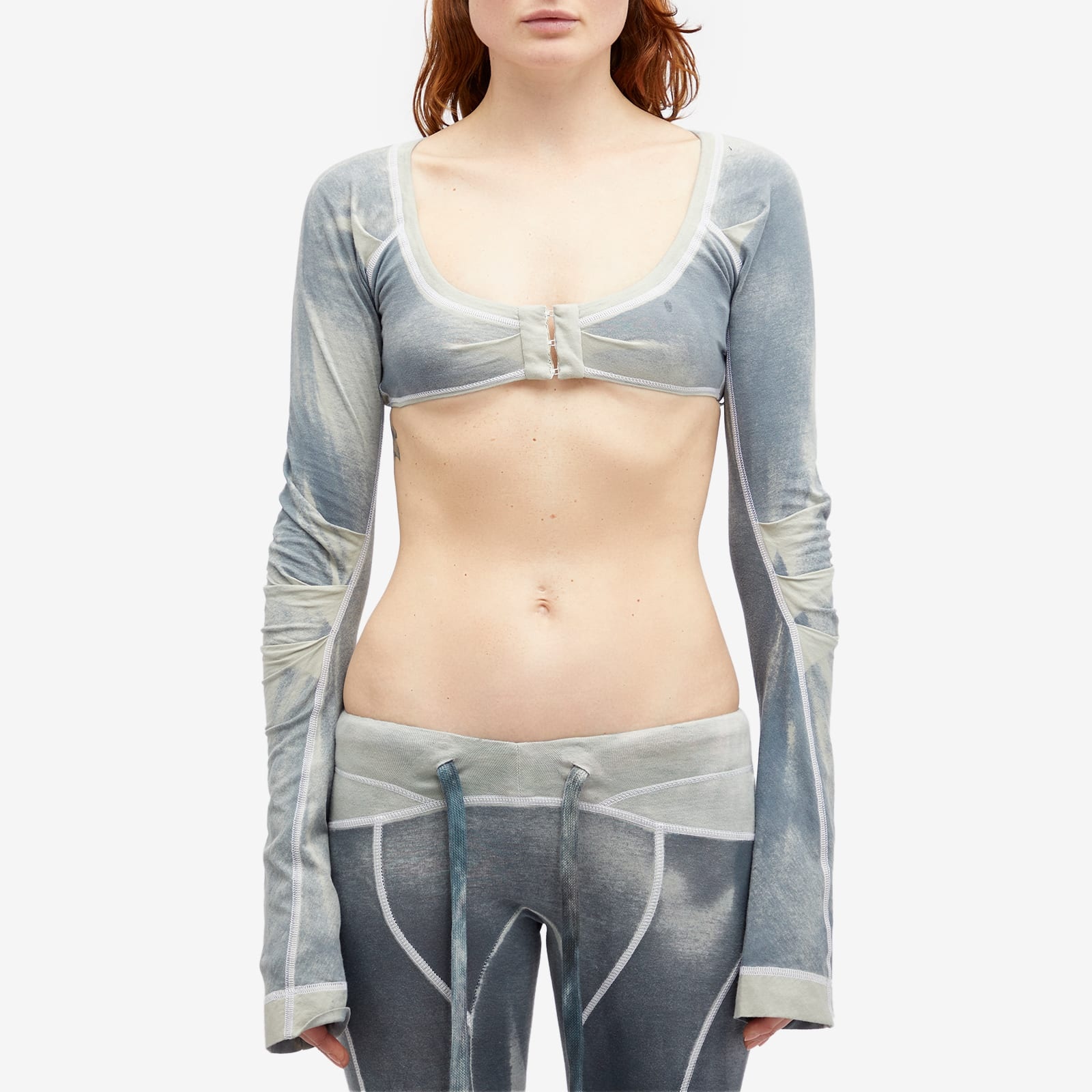 KNWLS Raze Bolero - 2