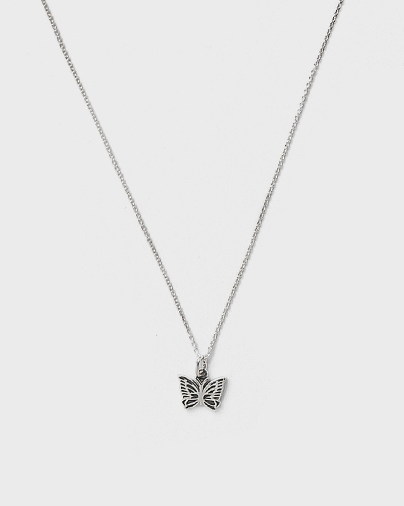 Pendant - 925 Silver - 1