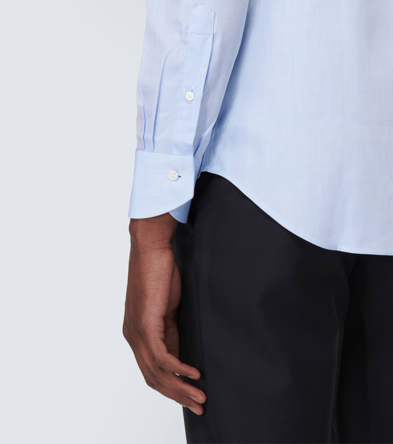 Cotton shirt 7
