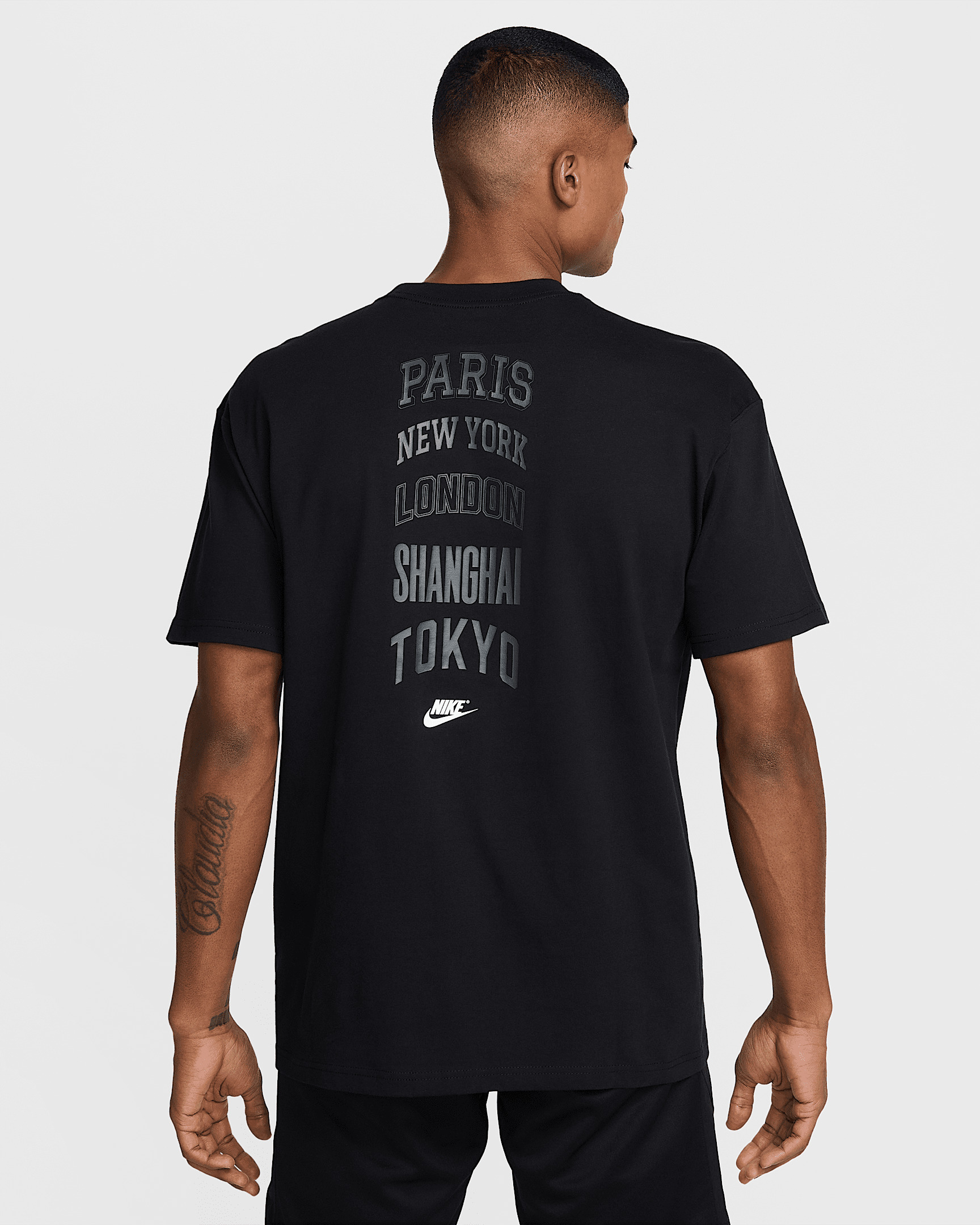 Nike Sportswear Men's Max90 T-Shirt - 1