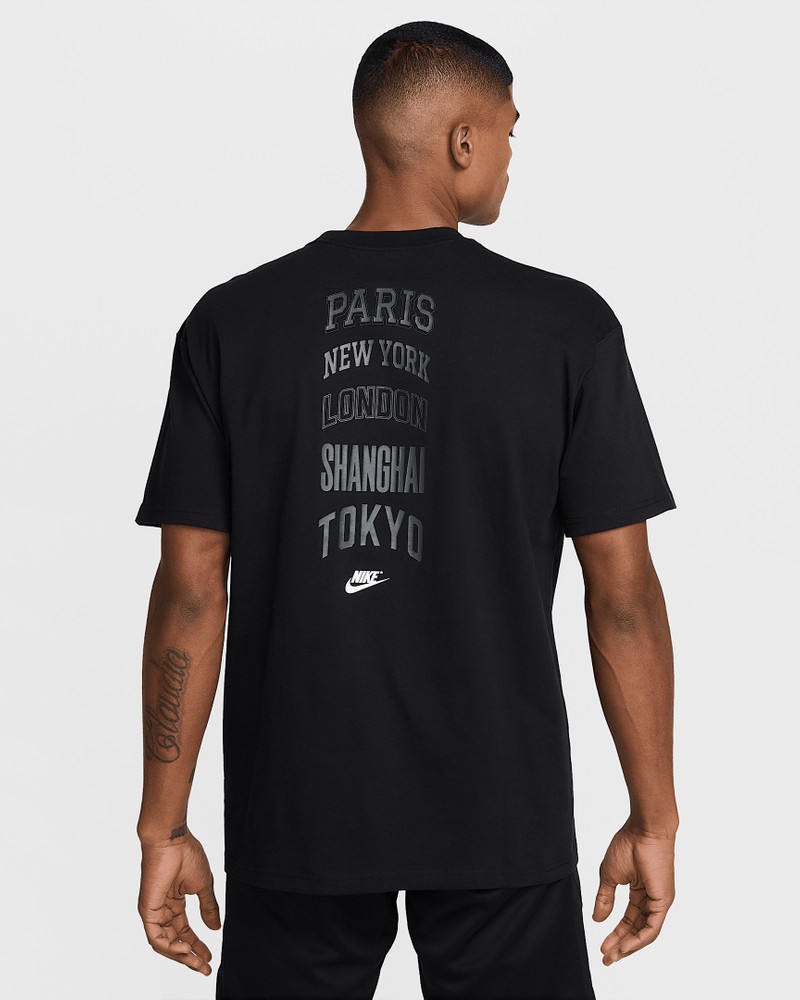 Nike Nike Sportswear Men's Max90 T-Shirt outlook