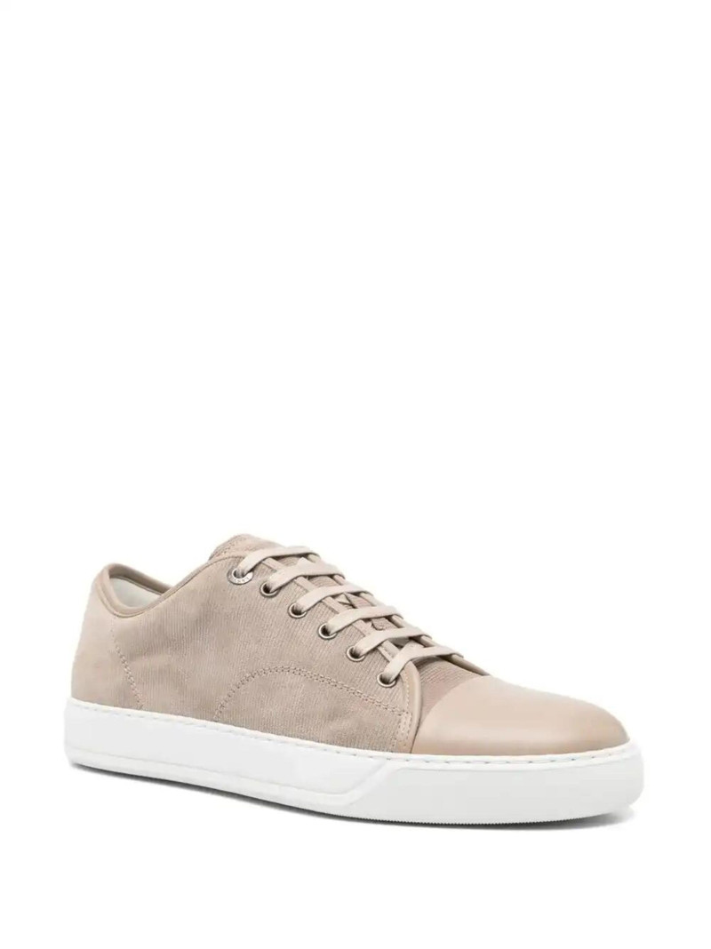 Lanvin DBB1 sneakers outlook