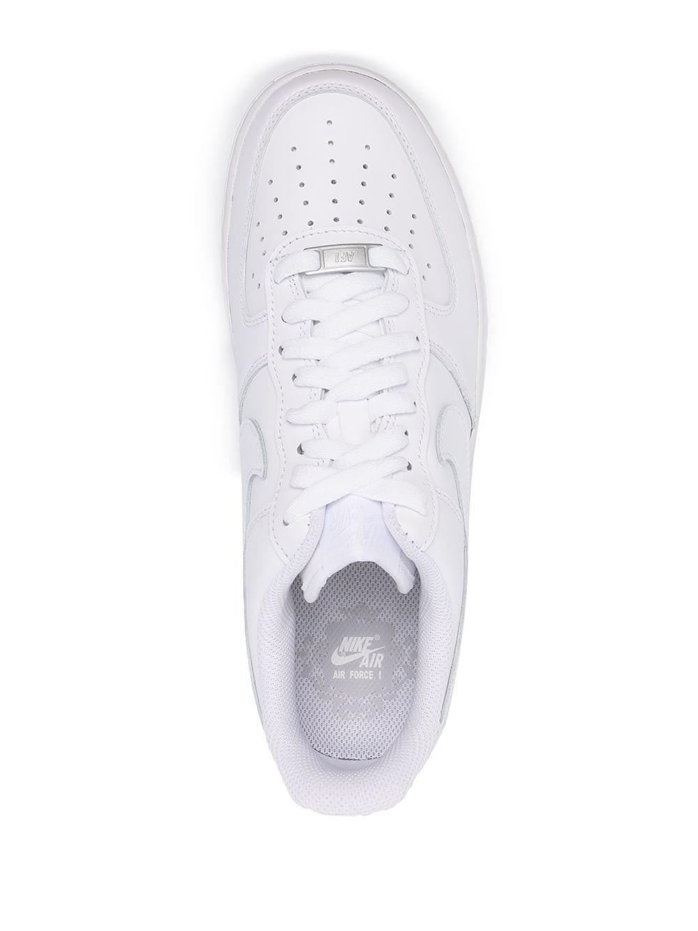 Air Force 1 Craft low-top sneakers - 4