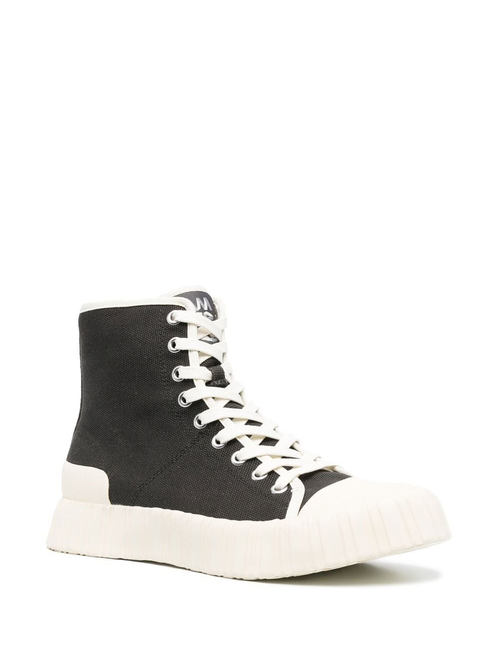 Roz high-top sneakers - 2