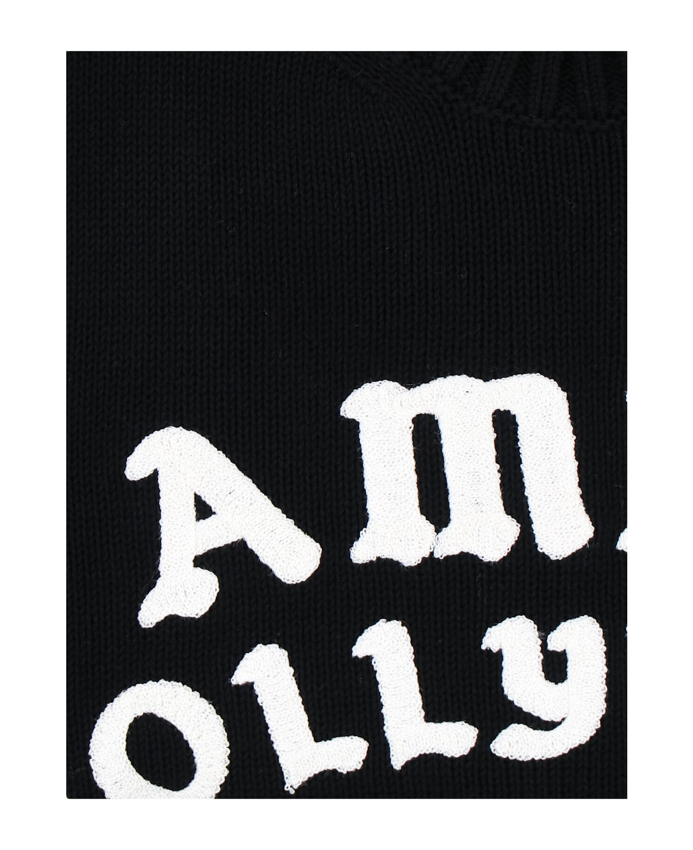 'hollywood' Sweater - 4