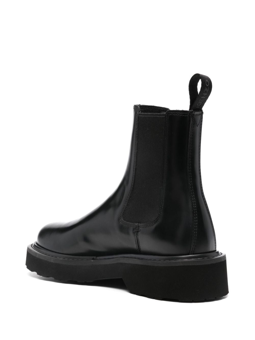 Ukio boots - 3