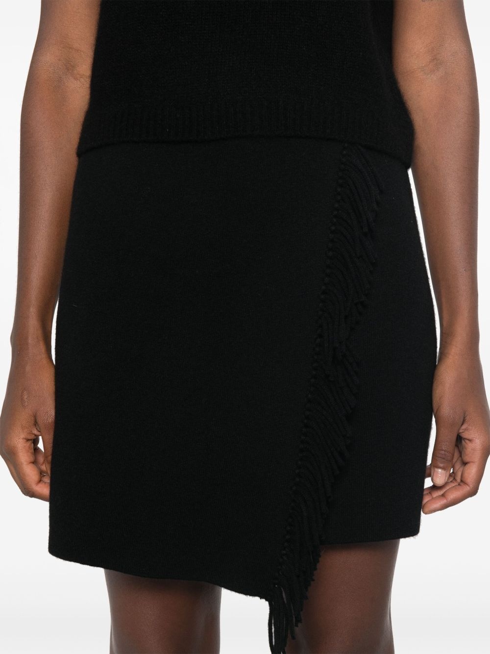 Mette mini skirt - 5