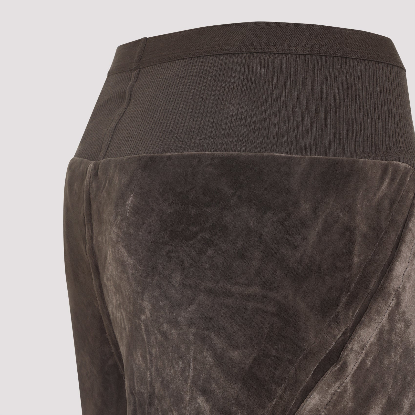 Rick Owens Bias Pants Women - 3