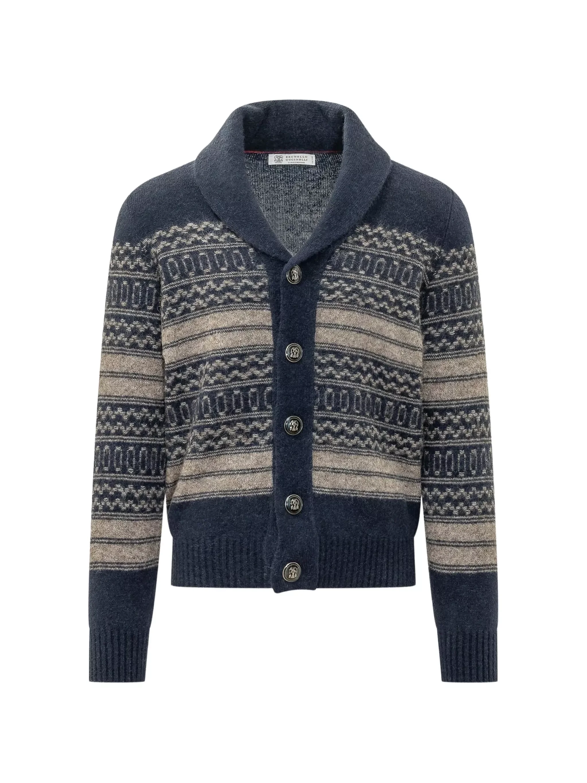 Cardigan - 1