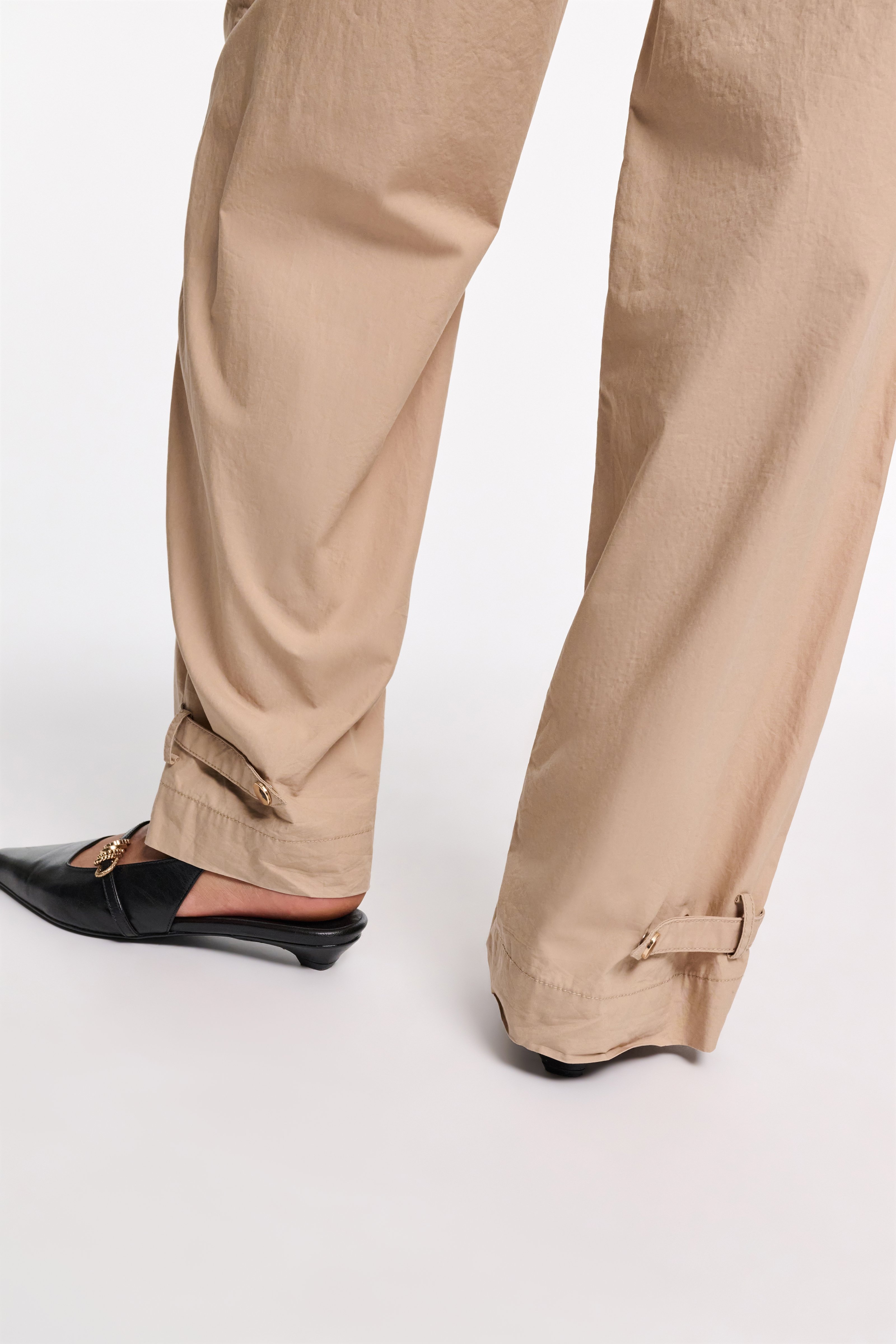 LIGHT TOUCH pants - 5