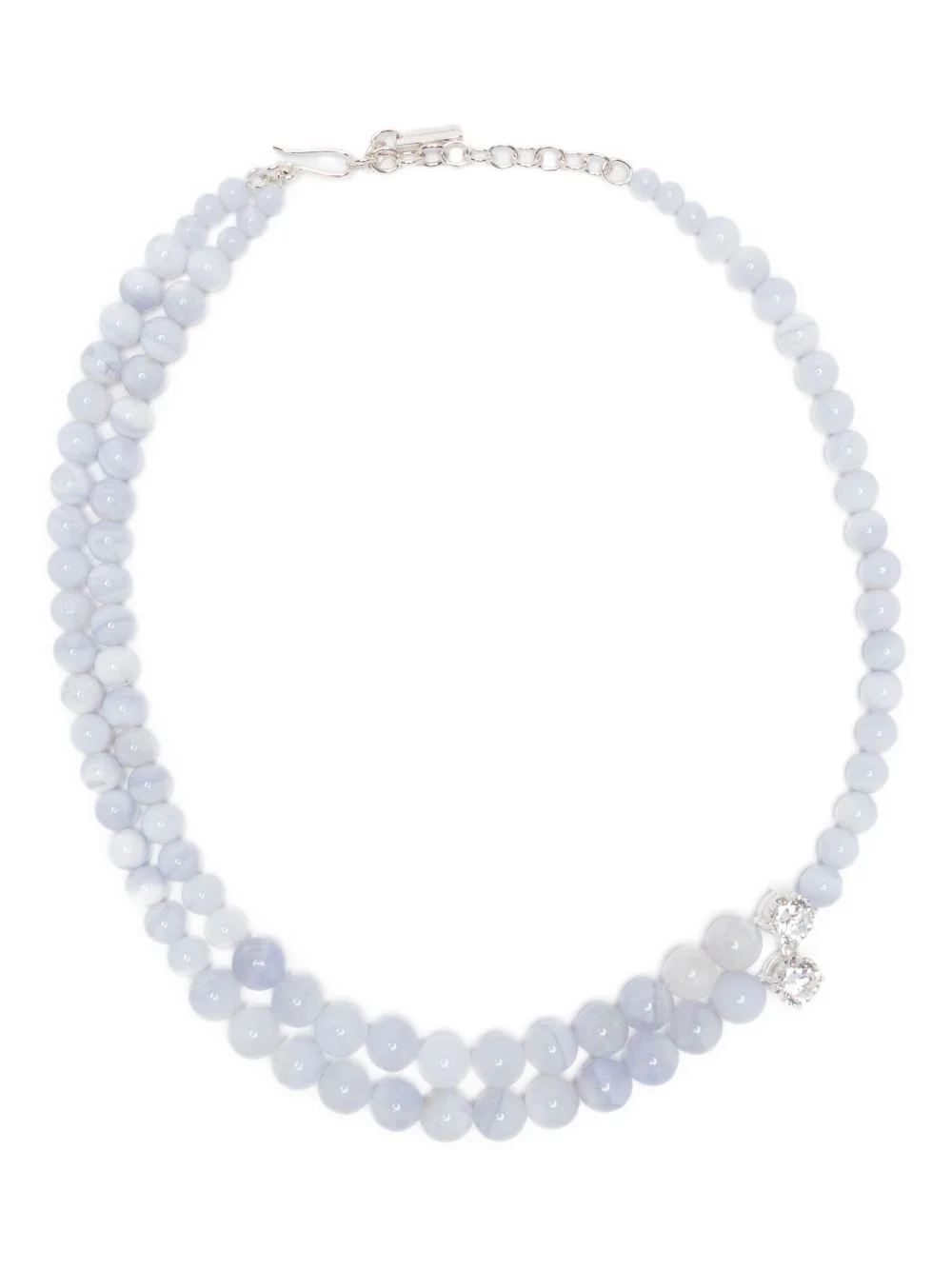 The Light Of The Past necklace - 1