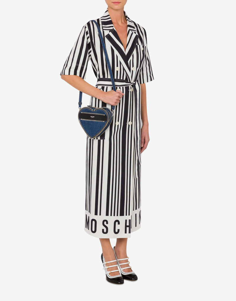 Moschino DENIM MOSCHINO RIDER outlook