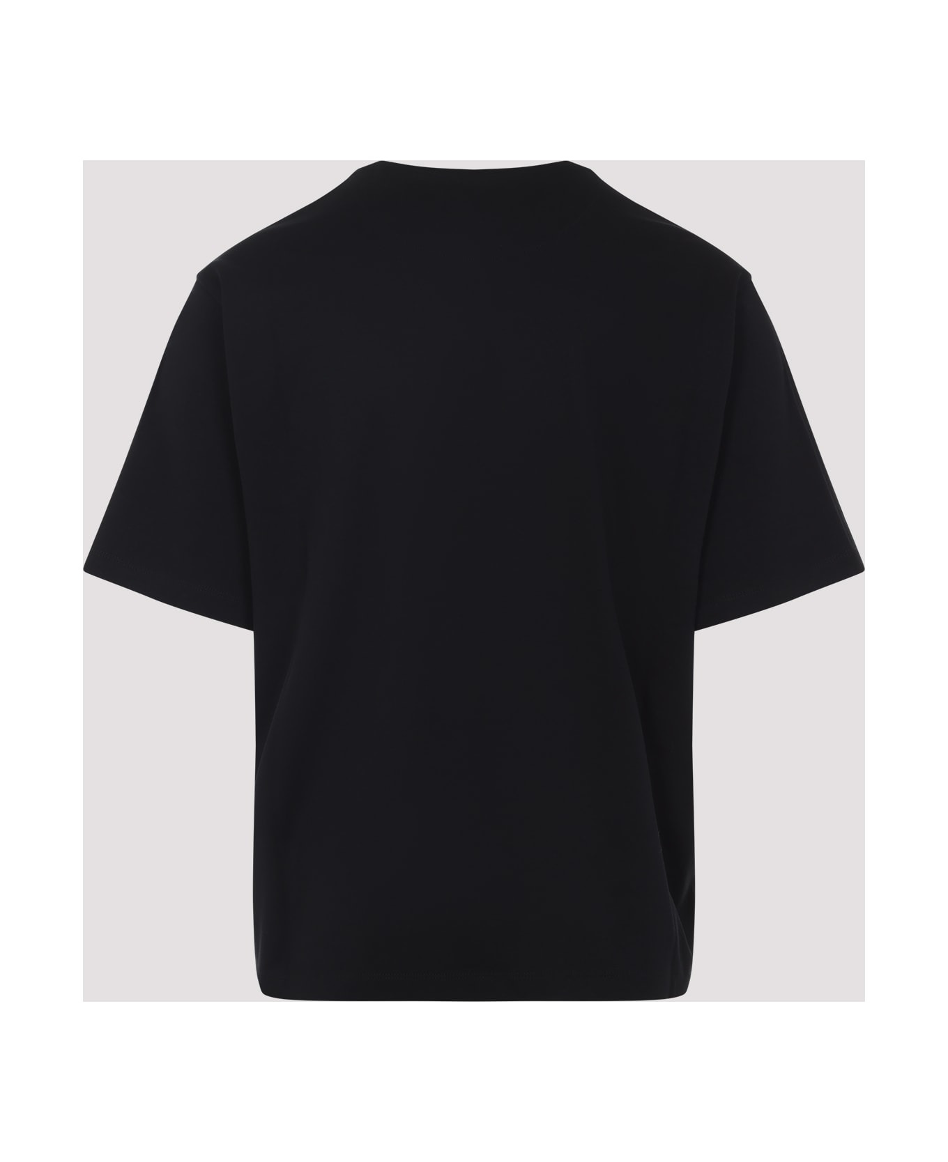 Cotton T-shirt - 4