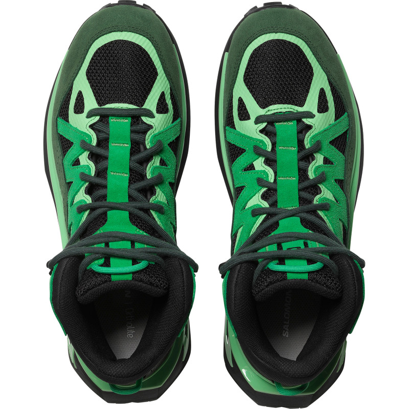 ODYSSEY ELMT MID GORE-TEX 3