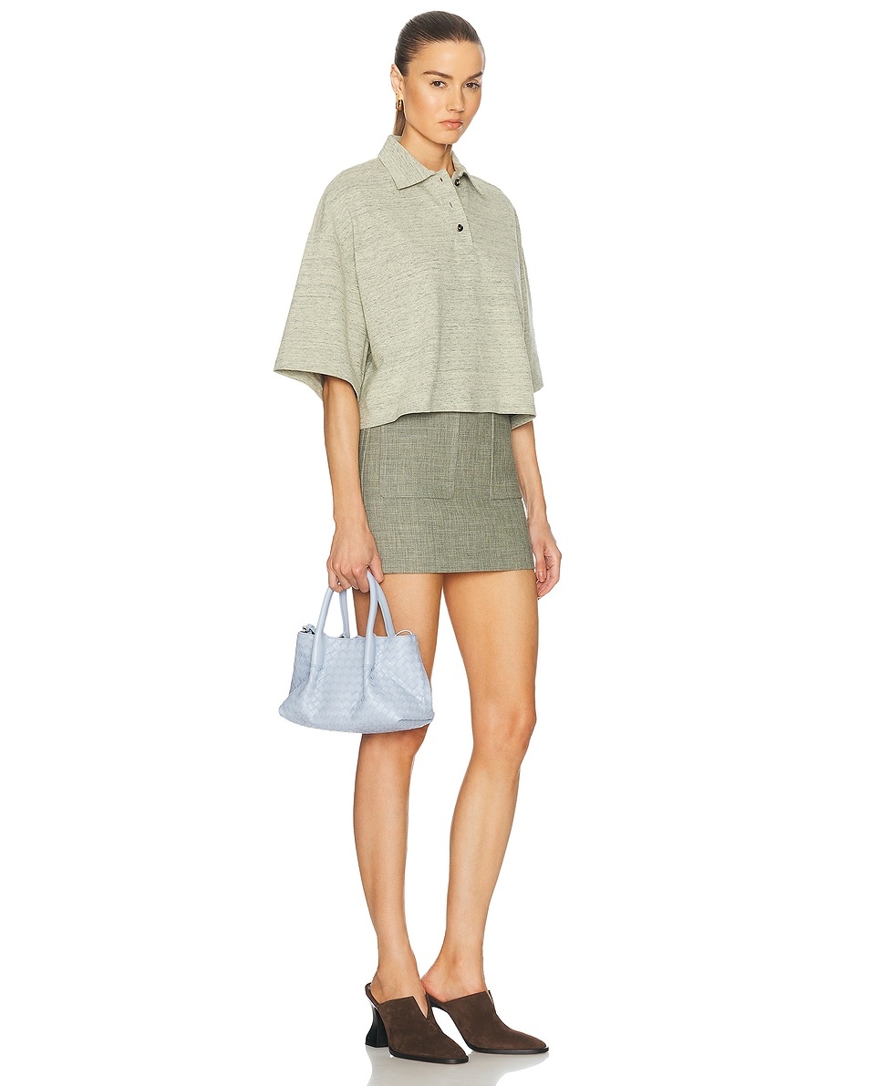 New Mini Tote Bag - 2