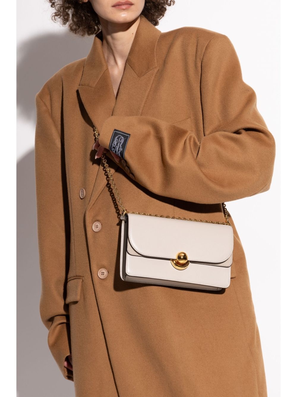 Sfera shoulder bag - 2