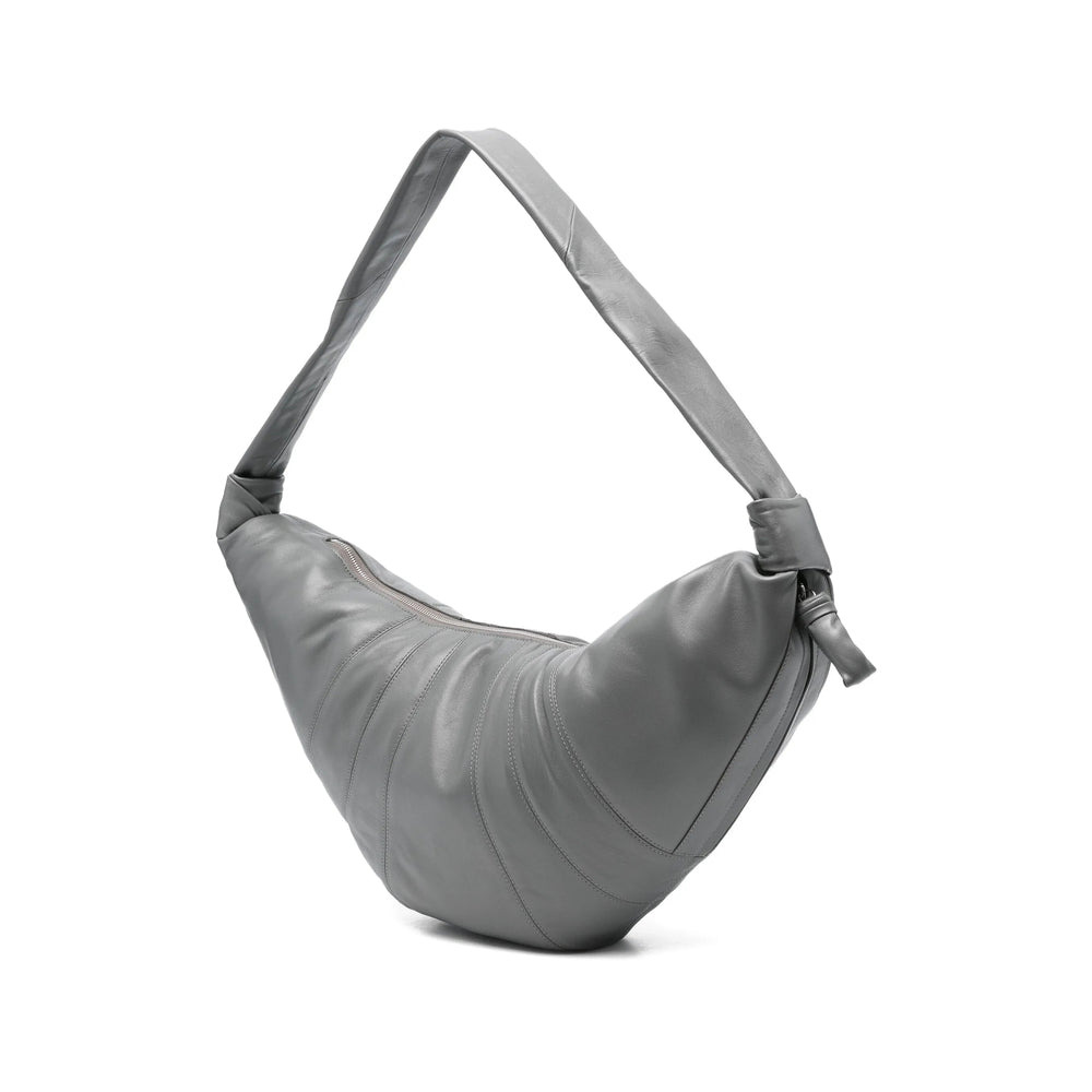 Lemaire Grey Shoulder Bags Men - 3