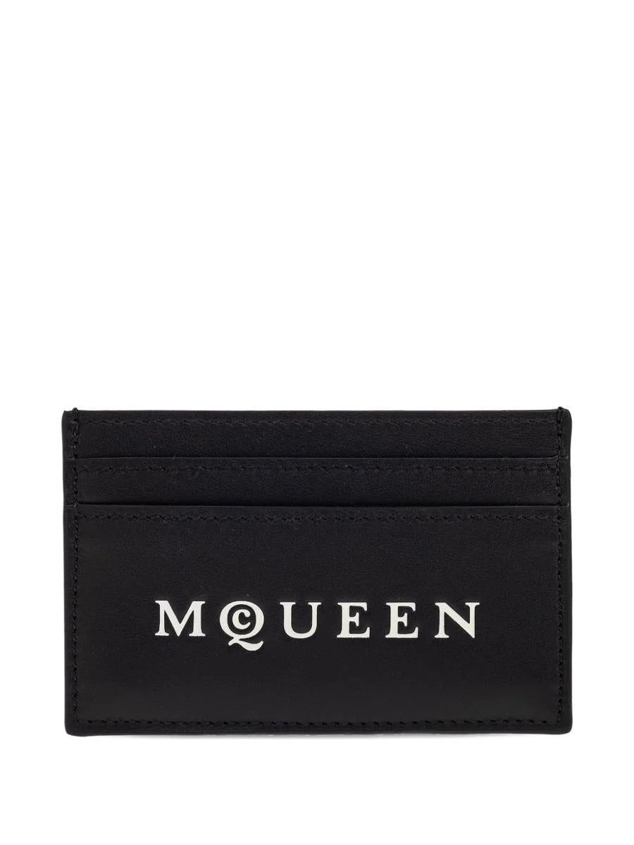 Alexander McQueen Wallets - 1