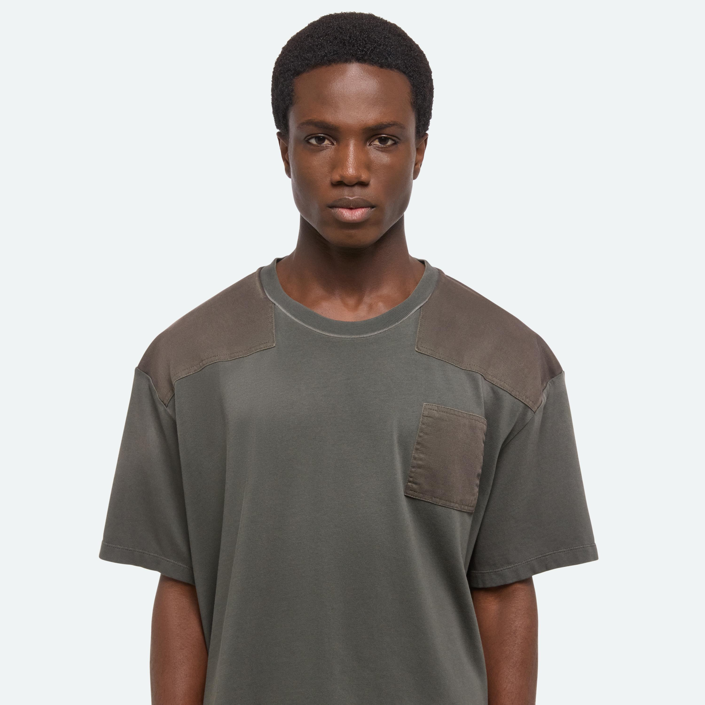 PATCH TEE - 6