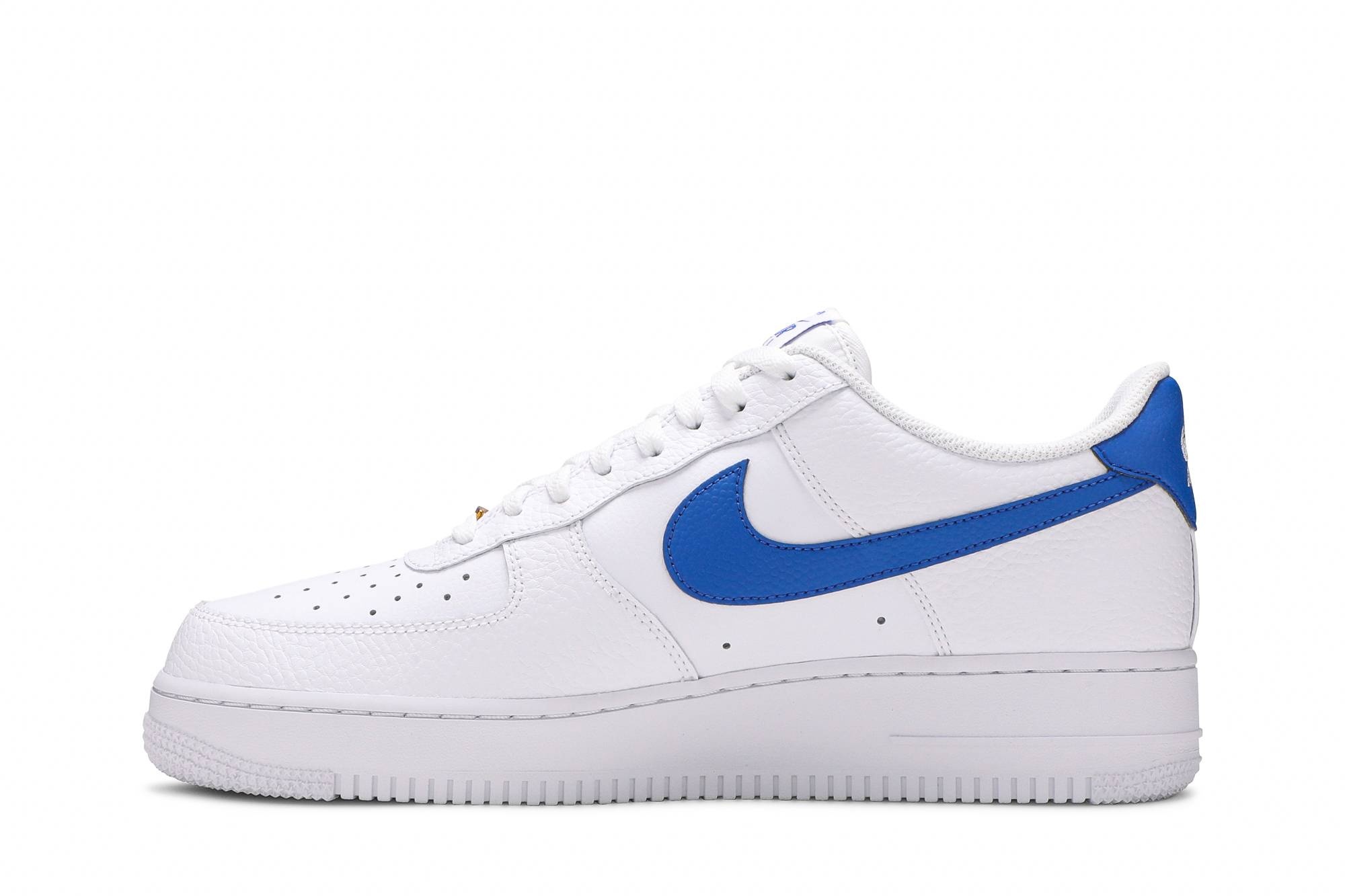 Air Force 1 Low 'White Game Royal' - 3