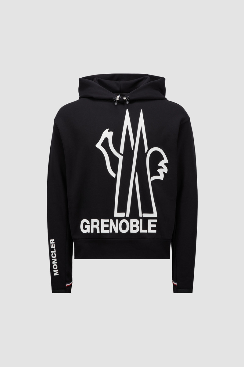 Polartec® Hoodie 1