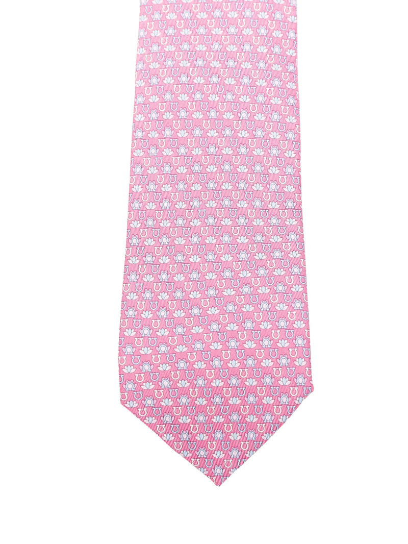 FERRAGAMO Ferragamo Ties And Bow Ties outlook