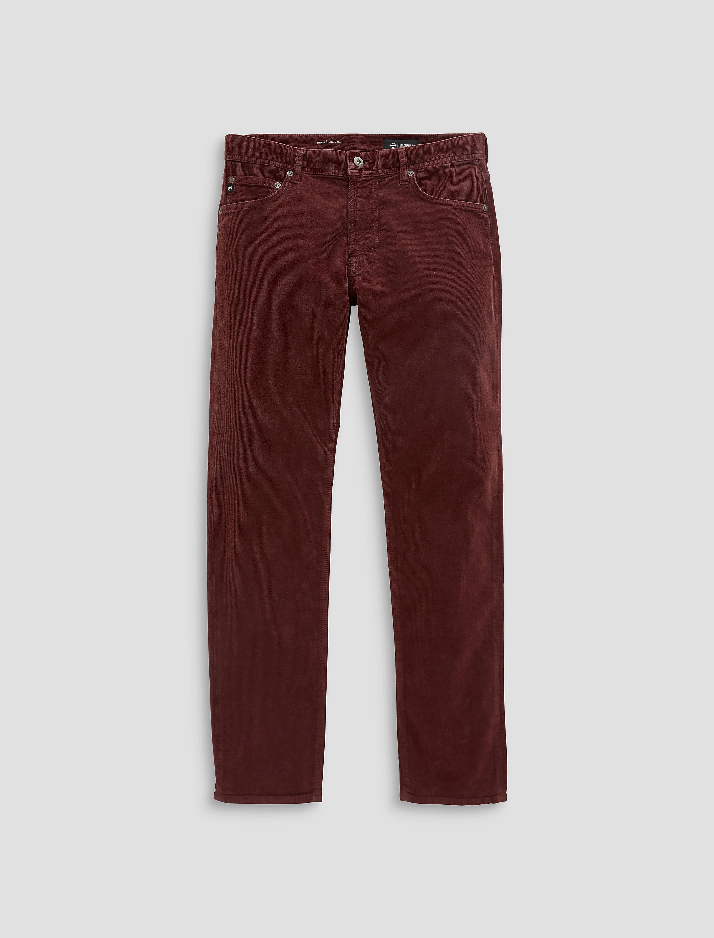 Tellis Corduroy Pant - 1