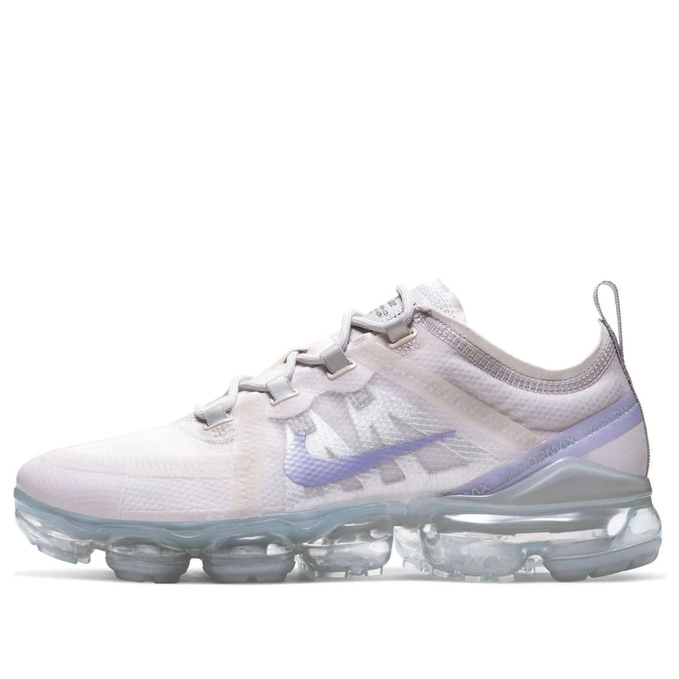 (WMNS) Nike Air VaporMax 2019 SE 'Vast Grey Purple Agate' BV6483-001 - 1